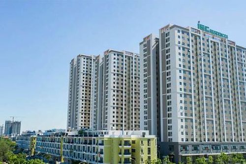 Đề xuất nâng mức thu nhập mua nhà ở xã hội lên 20 triệu/tháng