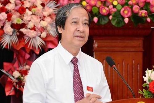 Kỉ niệm 80 năm thành lập Bộ Quốc gia Giáo dục: Từ ' Bình dân học vụ' đến khát vọng hội nhập