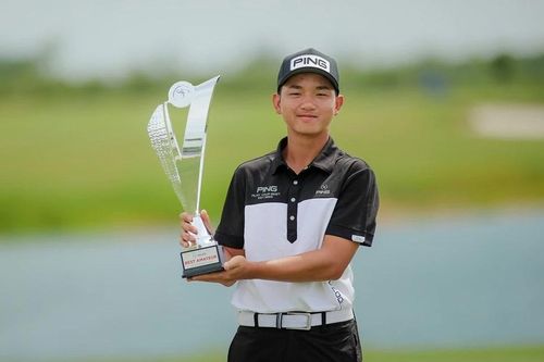 90.000 USD tiền thưởng và cuộc so tài đẳng cấp tại Vietnam Masters 2025