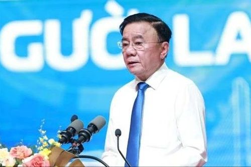 Ban Chỉ đạo Trung ương ra quy định về xây dựng không gian số quốc gia thống nhất, dùng chung