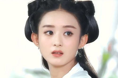 Bộ phim khiến 30 triệu người mê mệt Triệu Lệ Dĩnh