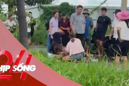 NHỊP SỐNG 24: Góc pháp lý vụ bà nội sát hại 2 cháu ruột ở Hưng Yên