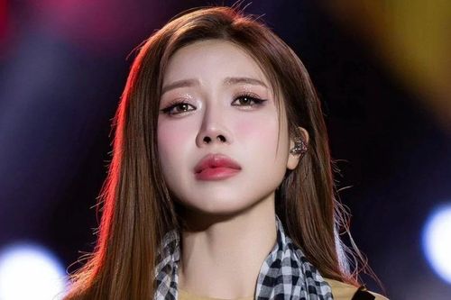 Trang Pháp ngất xỉu ở Sao nhập ngũ