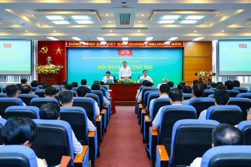Petrovietnam khẳng định sứ mệnh '5 An - 5 Nhất', tiên phong kiến tạo tương lai năng lượng bền vững