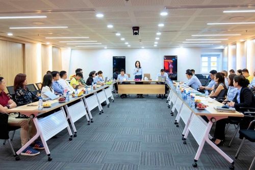 Đảng bộ PVCFC triển khai thực hiện Chỉ thị 50 về đổi mới, nâng cao chất lượng sinh hoạt chi bộ