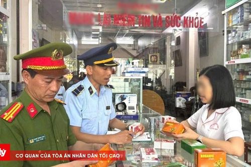 Thanh Hóa siết chặt quản lý y dược tư nhân
