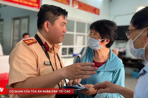 Thí điểm chuyển quyền sở hữu xe không cần công chứng, chứng thực
