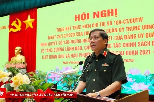 Quân khu 3 hỗ trợ xây hàng trăm 'Nhà đồng đội', 'Nhà Đại đoàn kết'