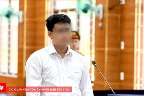 Xét xử đối tượng lợi dụng các quyền tự do dân chủ xâm phạm lợi ích của Nhà nước
