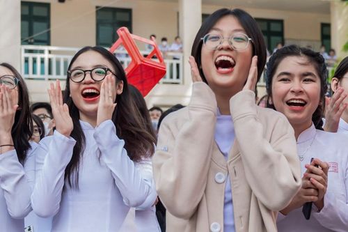 Tỉnh, thành nào có nhiều trường học nhất trong năm học mới 2025?