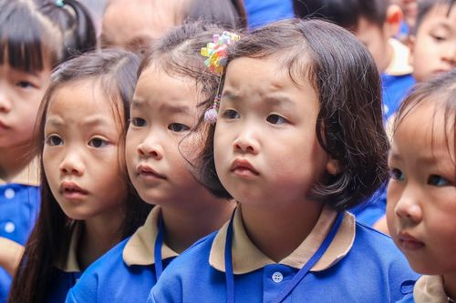 Sở GD-ĐT TPHCM quy định 9 khoản tiền phụ huynh phải đóng hàng tháng năm học mới