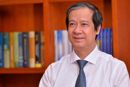 Bộ trưởng GD-ĐT: Học thêm phải phân hóa bồi dưỡng học sinh giỏi, hỗ trợ yếu kém