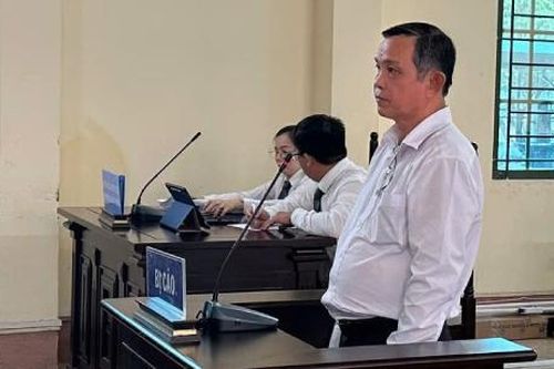 Đề nghị truy tố vợ chồng chủ công ty đậu phộng Tân Tân