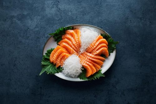 Cơ hội thưởng thức cá hồi Na Uy cao cấp, nhận quà độc quyền