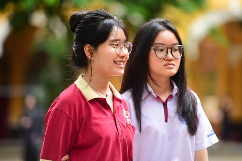 Một đại học xét tuyển bổ sung nhiều ngành sư phạm nổi tiếng, điểm chuẩn tới 27,21