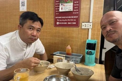 MC Long Vũ: Đây là 'đầu não' những thước phim 'tuyệt đối điện ảnh'tại lễ diễu binh, diễu hành