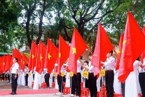 Thư của Chủ tịch nước Lương Cường gửi ngành Giáo dục nhân dịp khai giảng năm học 2025-2026