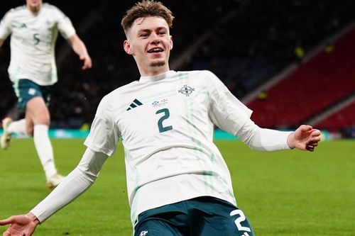 Nhận định, dự đoán Luxembourg vs Bắc Ireland: Bàn gỡ muộn màng