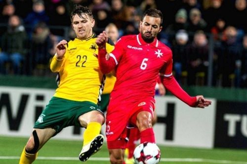 Nhận định, dự đoán Lithuania vs Malta: Cách biệt tối thiểu