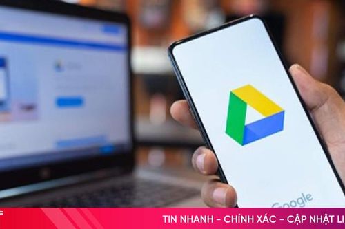 Cách đồng bộ hóa Google