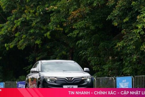 Những mẫu SUV cỡ D đáng mua nhất hiện nay