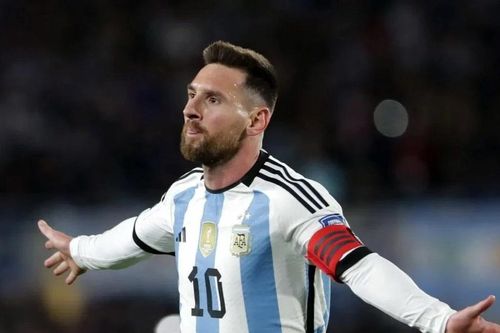 Argentina chuẩn bị trận đấu đặc biệt chia tay ngôi sao Lionel Messi