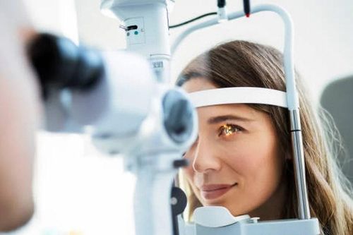 Mô hình AI có thể mở ra triển vọng mới trong việc chăm sóc mắt