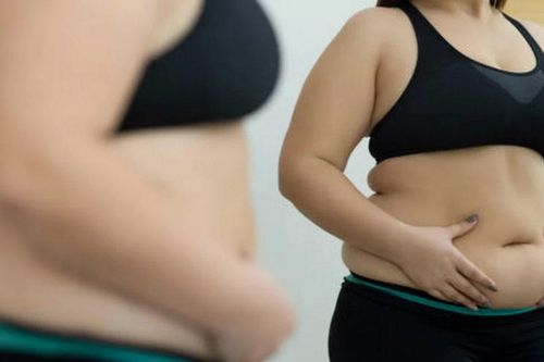 Phát triển thuật toán sử dụng AI để xác định lượng mỡ trong nội tạng