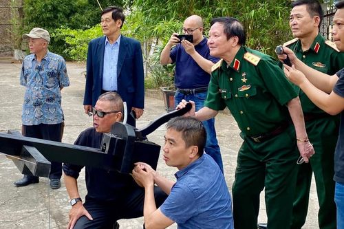 Khát vọng giữ nước và sức mạnh dân tộc từ huyền thoại nỏ thần