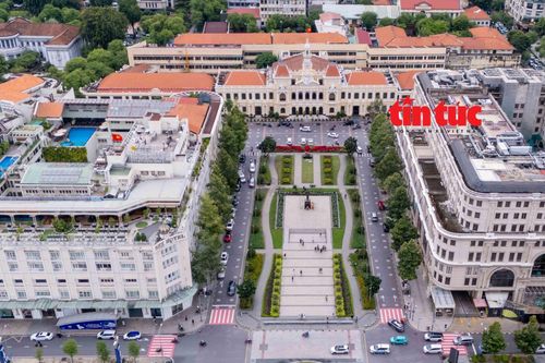TP Hồ Chí Minh ban hành quy chế tiếp nhận, xử lý trên cổng thông tin 1022
