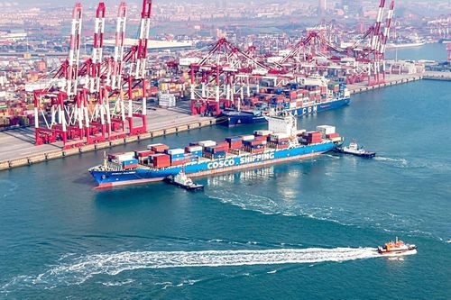 Dòng vốn Trung Quốc chuyển hướng sang Brazil trong bối cảnh căng thẳng với Mỹ