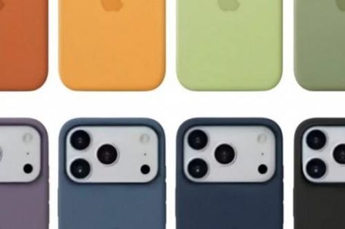 Chi tiết trên iPhone 17 Pro Max khiến iFan say mê