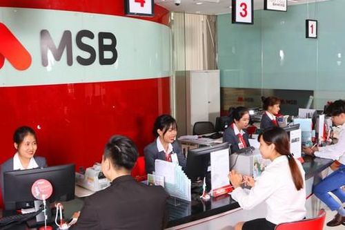MSB chi 3.500 tỷ đồng tất toán trái phiếu trước hạn