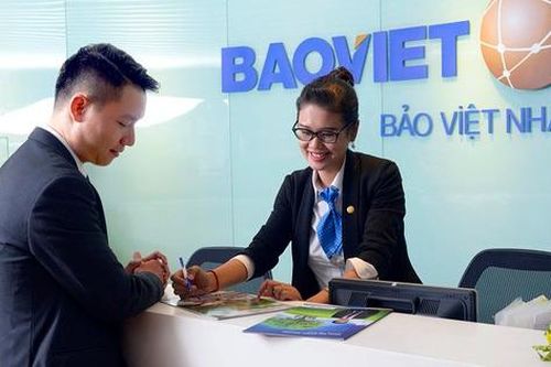 Đề xuất cá nhân được thành lập, kiểm soát doanh nghiệp bảo hiểm