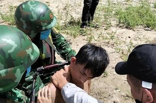 Liên tiếp triệt phá 2 vụ án ma túy ở Quảng Trị