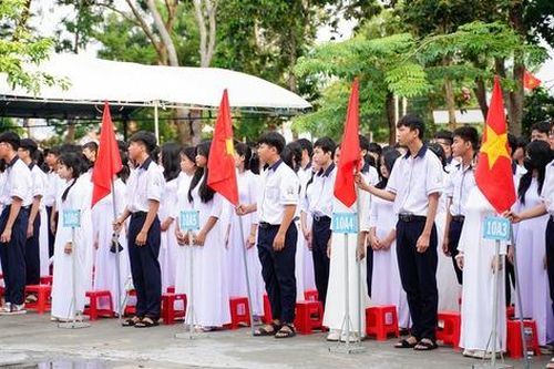 Lâm Đồng ưu tiên đầu tư giáo dục vùng sâu, vùng xa trong năm học 2025 - 2026