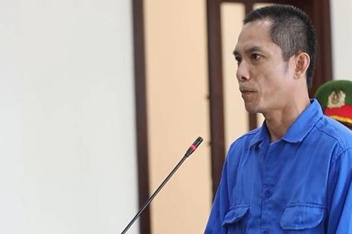 Bạn rủ nhậu 'từ chối uống' cự cãi rồi ra tay sát hại