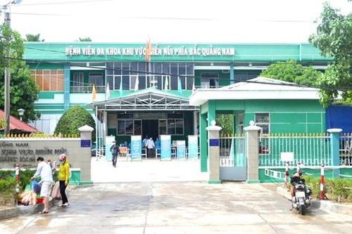 Đà Nẵng đầu tư 69 tỷ đồng nâng cấp phòng mổ bệnh viện miền núi phía Bắc