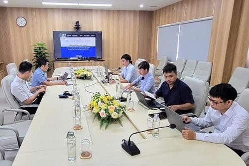 PC Đà Nẵng được chọn thử nghiệm công nghệ chiến lược của EVN