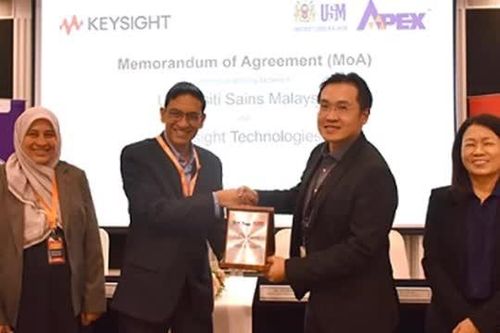 Malaysia: Giải bài toán thiếu nhân lực ngành bán dẫn