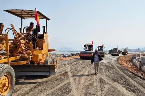 Tình hình triển khai một số dự án trọng điểm tại Đà Nẵng