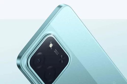 Xiaomi giới thiệu smartphone chống nước, pin 6.000mAh, RAM 8GB, giá hơn 4 triệu tại Việt Nam