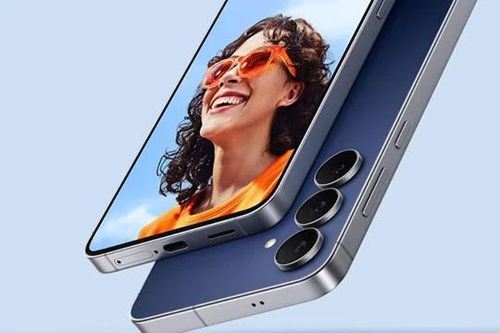 Samsung Galaxy S25 FE ra mắt, giá hơn 18 triệu đồng