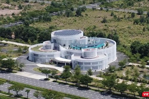 Chuyên gia nói về thời cơ để Đà Nẵng thành 'thủ phủ FDI mới'