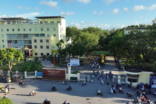 Sáng kiến xanh - Trường Đại học Trà Vinh lọt Top 3 UNESCO