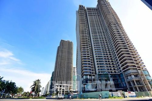 'Cánh cửa vốn' chiến lược
