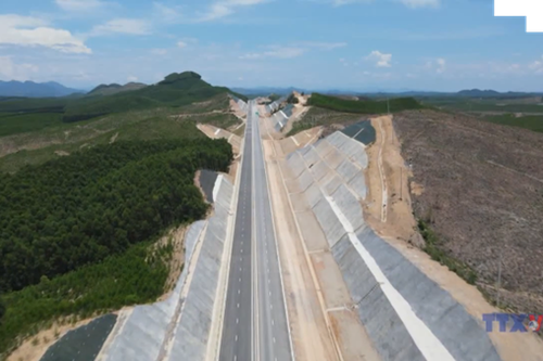 Sẽ cán mốc hoàn thành 3.000 km cao tốc vào tháng 12/2025