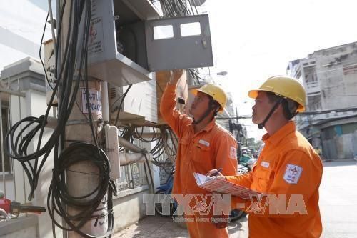 Nóng kỷ lục, miền Bắc lập đỉnh mới về tiêu thụ điện trong tháng 8