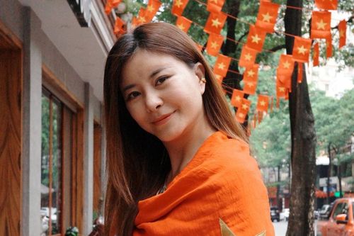 Sự thật chuyện thẩm mỹ của NSƯT Kim Oanh gây xôn xao