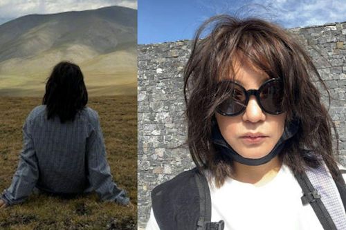 Nữ diễn viên lộ diện sau nhiều năm 'mất tích' khỏi showbiz, ngoại hình hiện tại gây xôn xao